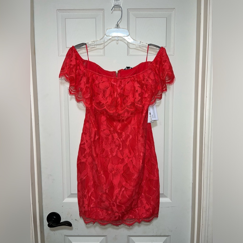 Guess Lace Dress